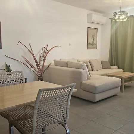 Limdream Apartment