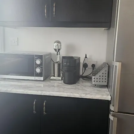 Apartment Limdream *