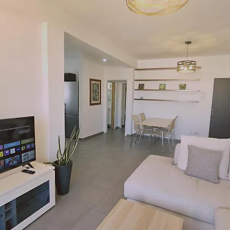 Limdream Apartment Limassol