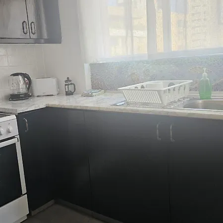 Apartment Limdream *