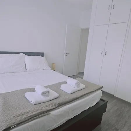 Limdream Апартаменты Лимасол