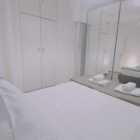 Limdream Apartament Limassol