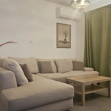 Apartament Limdream *
