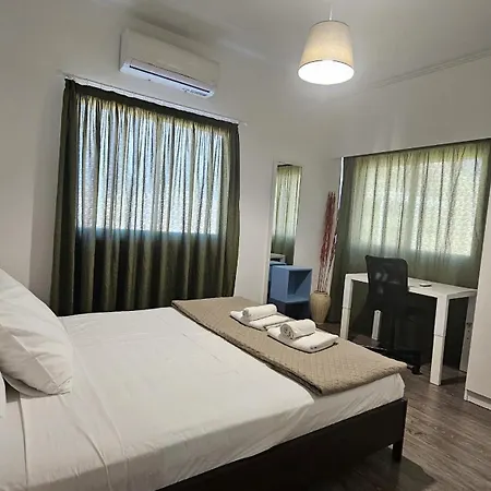 Limdream * Лимасол